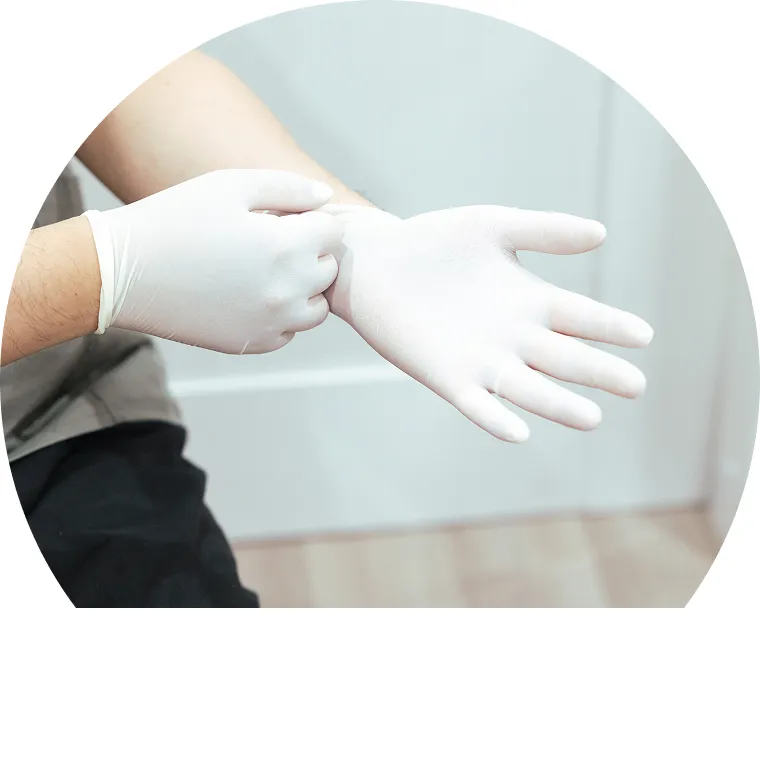 予防と再発防止を一番に考えた治療