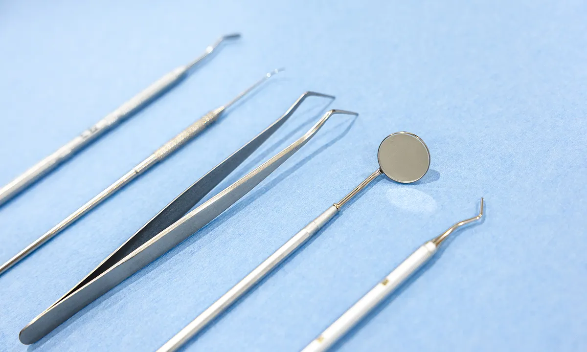 出来るだけ歯を削らずに長く天然歯を守る