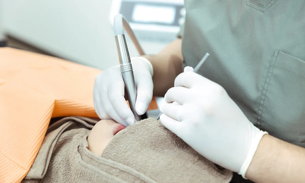 「わかりやすい説明」と「精密な治療」