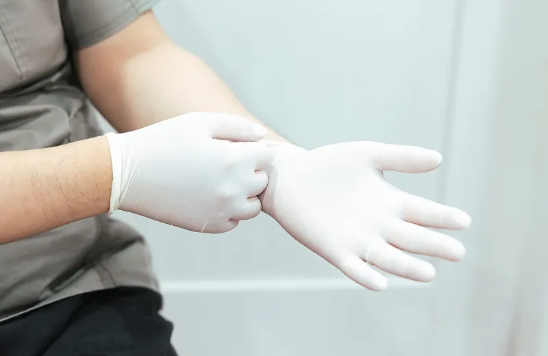 中野島ささま歯科医院 院長笹間 達文