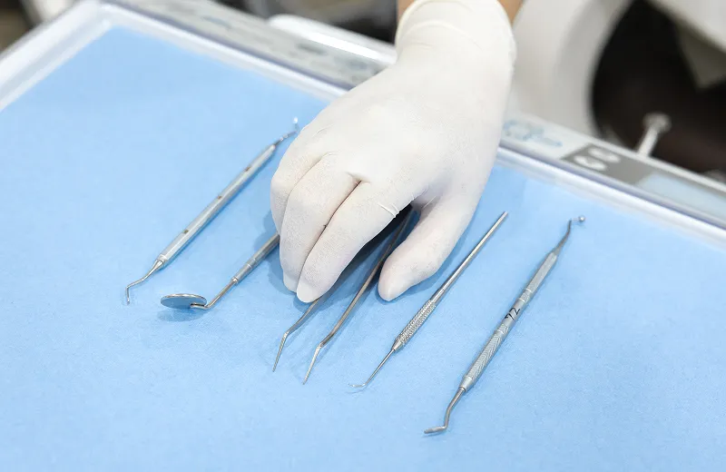 中野島ささま歯科医院 院長笹間 達文