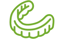 スポーツ用マウスピース